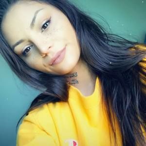 Meet your Posher, Andria